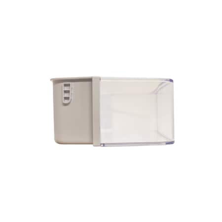 Samsung DA97-12650A Samsung Refrigerator Door Shelf Bin Guard Assembly DA97-12650A